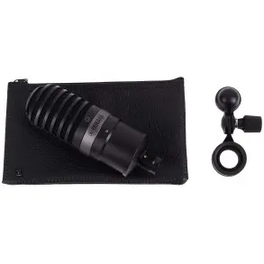Micrófono Condenser Yamaha YCM01B 30 Hz - 20 Khz