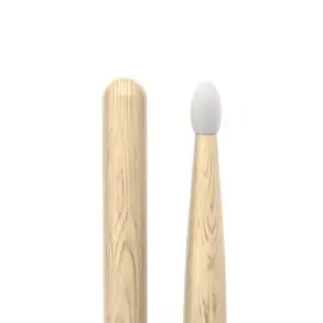 Palillos Promark Oak - 5A Punta Nylon
