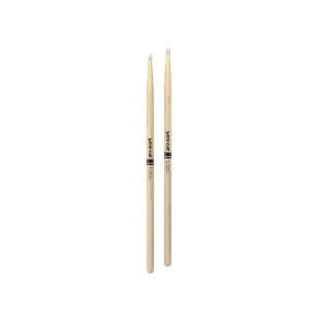 Palillos Promark Oak - 5A Punta Nylon