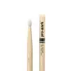 Palillos Promark Oak - 5A Punta Nylon