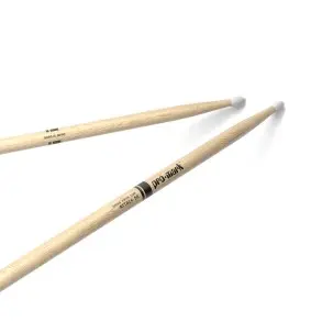 Palillos Promark Oak - 5A Punta Nylon