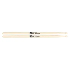 Palillos La Special Hickory - 5A Punta Madera By Promark