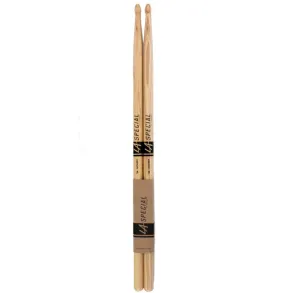 Palillos La Special Hickory - 5A Punta Madera By Promark