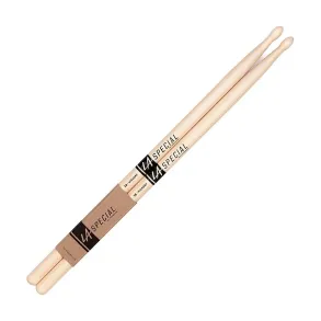 Palillos La Special Hickory - 5A Punta Madera By Promark