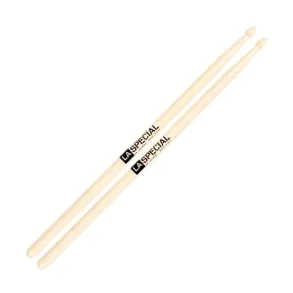 Palillos La Special Hickory - 5A Punta Madera By Promark