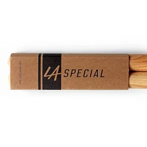 Palillos la special Hickory - 5B Punta Madera By Promark