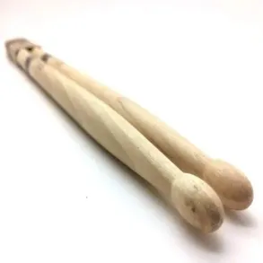 Palillos la special Hickory - 5B Punta Madera By Promark