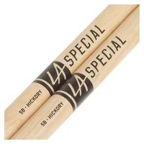 Palillos la special Hickory - 5B Punta Madera By Promark