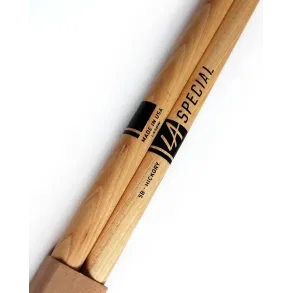 Palillos la special Hickory - 5B Punta Madera By Promark