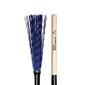 Vater Vbmw - Escobilla Plastica Monster Mango Madera