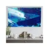 Bafle Activo Inalambrico Yamaha MusicCast | WX021W | Color Blanco