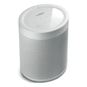 Bafle Activo Inalambrico Yamaha MusicCast | WX021W | Color Blanco