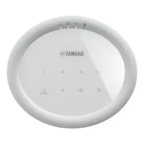 Bafle Activo Inalambrico Yamaha MusicCast | WX021W | Color Blanco