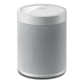 Bafle Activo Inalambrico Yamaha MusicCast | WX021W | Color Blanco