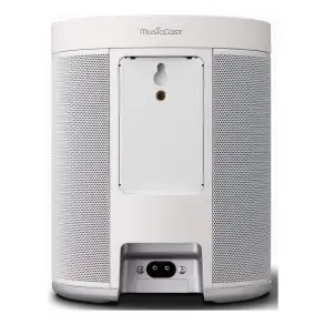 Bafle Activo Inalambrico Yamaha MusicCast | WX021W | Color Blanco