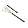 Escobilla Ab1 De Metal Extensible Y Regulable Con Mango