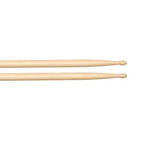 Palillos Hickory Vater 5A Punta Madera Vh5aw
