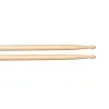 Palillos Hickory Vater 5A Punta Madera Vh5aw