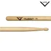 Palillos Hickory Vater 5A Punta Madera Vh5aw