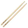 Palillos Hickory Vater 5A Punta Madera Vh5aw