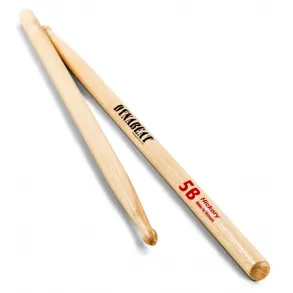 Palillo de Bateria Wincent Dynabeat Punta Madera 5B
