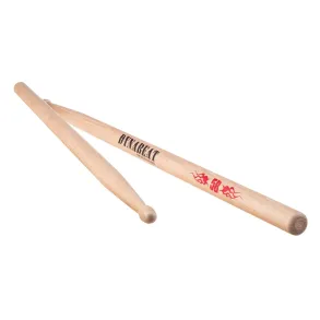 Palillo de Bateria Wincent Dynabeat Punta Madera 5B