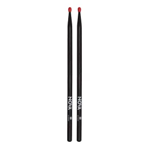 Nova Classic 5b Nylon Bk Black