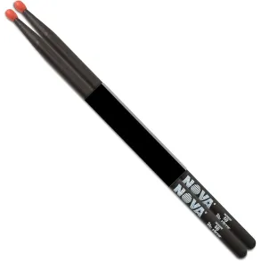 Nova Classic 5b Nylon Bk Black