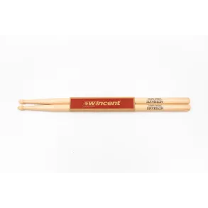 Palillos Wincent Signature Tomas Haake Punta Madera
