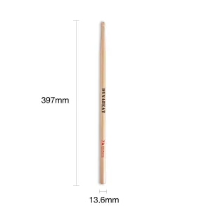 Palillos Wincent Signature Tomas Haake Punta Madera