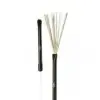 Escobilla Ab1 De Metal Extensible Y Regulable Con Mango