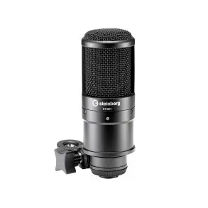 Interface Steinberg UR22CRPACK Estudio Grabación