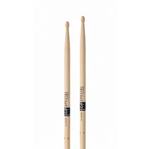 Palillos La Special Hickory - 5A Punta Madera By Promark