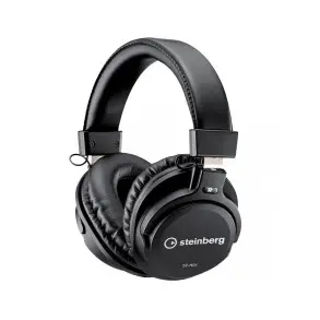 Interface Steinberg UR22CRPACK Estudio Grabación