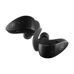 Auricular Instraural Yamaha Urbano | True Wireless Earbuds | TWES5ABL | Color negro