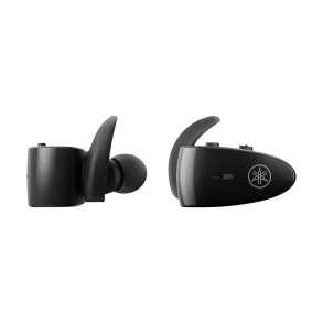 Auricular Instraural Yamaha Urbano | True Wireless Earbuds | TWES5ABL | Color negro