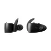 Auricular Instraural Yamaha Urbano | True Wireless Earbuds | TWES5ABL | Color negro