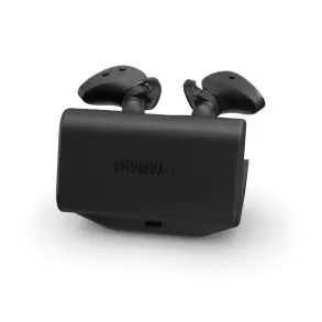 Auricular Instraural Yamaha Urbano | True Wireless Earbuds | TWES5ABL | Color negro