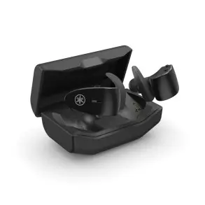 Auricular Instraural Yamaha Urbano | True Wireless Earbuds | TWES5ABL | Color negro