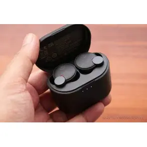 Auricular Intraural Yamaha | True Wireless Earbuds | TWE7BBL | Color Negro
