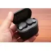 Auricular Intraural Yamaha | True Wireless Earbuds | TWE7BBL | Color Negro
