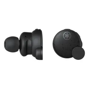 Auricular Intraural Yamaha | True Wireless Earbuds | TWE7BBL | Color Negro