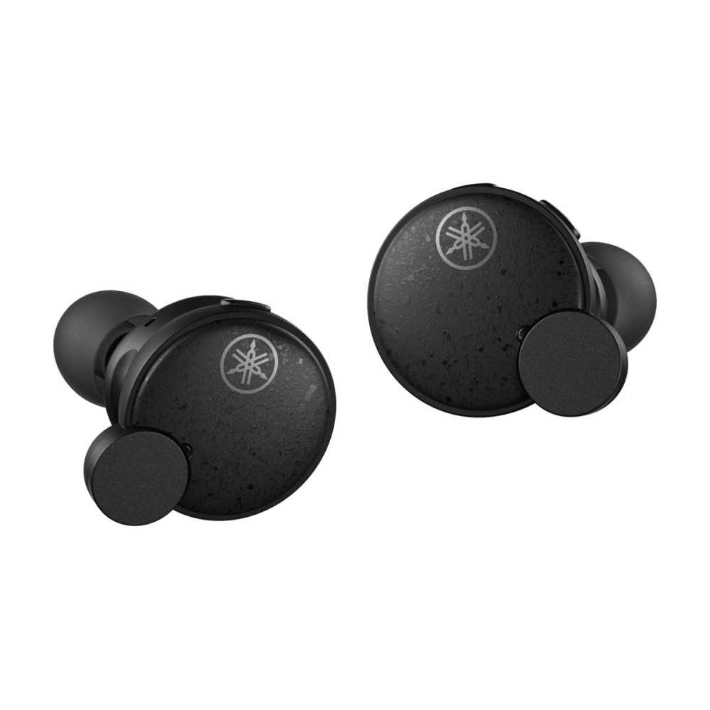 Auricular Intraural Yamaha | True Wireless Earbuds | TWE7BBL | Color Negro