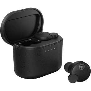 Auricular Intraural Yamaha | True Wireless Earbuds | TWE7BBL | Color Negro