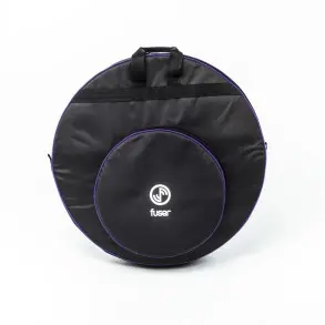 Funda Para Platillo Fuser De 20" Tipo Mochila P120