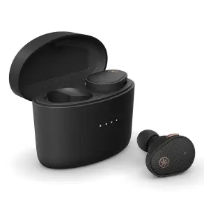 Auricular Intraural Yamaha | True Wireless Earbuds | Bluetooth | TWE5BBL