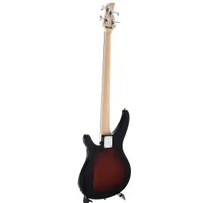 Bajo Eléctrico Yamaha TRBX170 Series Precision Jazz 4 Cuerdas Old Violin Sunburst