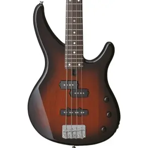 Bajo Eléctrico Yamaha TRBX170 Series Precision Jazz 4 Cuerdas Old Violin Sunburst