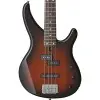 Bajo Eléctrico Yamaha TRBX170 Series Precision Jazz 4 Cuerdas Old Violin Sunburst