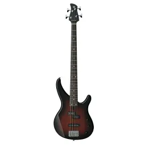 Bajo Eléctrico Yamaha TRBX170 Series Precision Jazz 4 Cuerdas Old Violin Sunburst